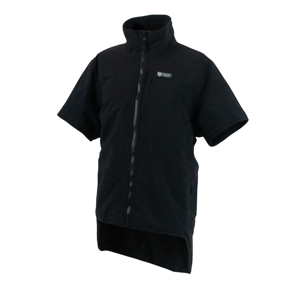 Men's Rammer Jacket - Black