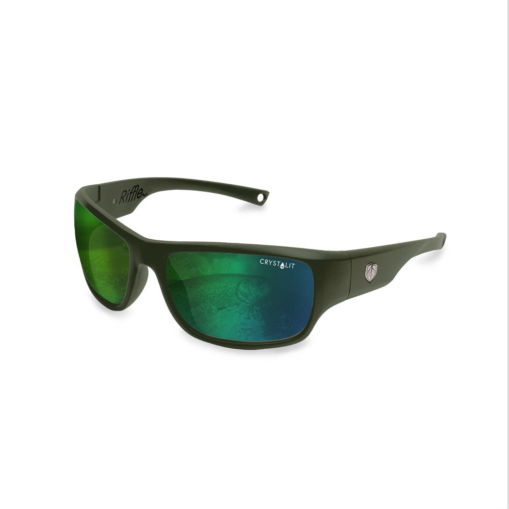 Riffle Sunglasses
