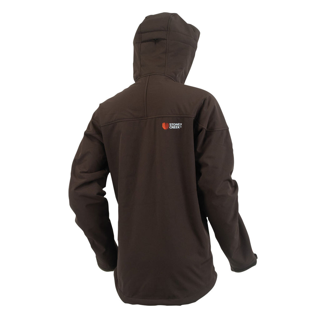 Men's Roaster Jacket