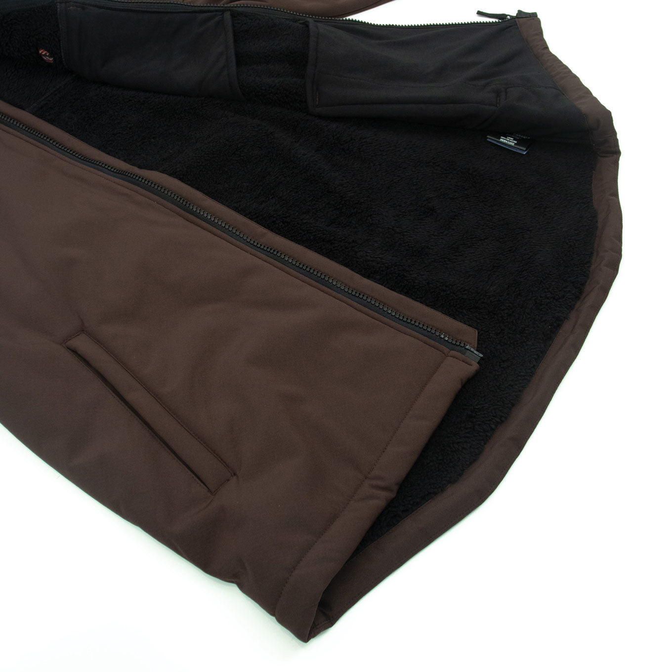 Men's Roaster Jacket