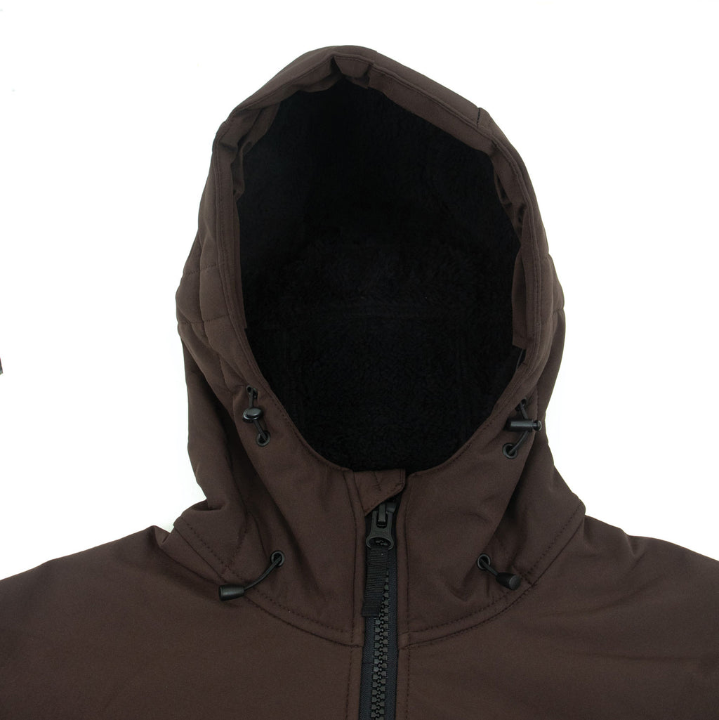 Men's Roaster Jacket