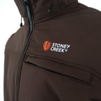 Men's Roaster Jacket