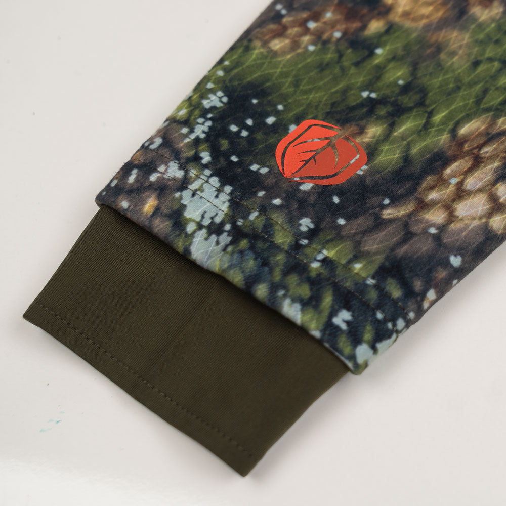 Men's Rock Pullover - TCF