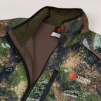 Men's Rock Pullover - TCF