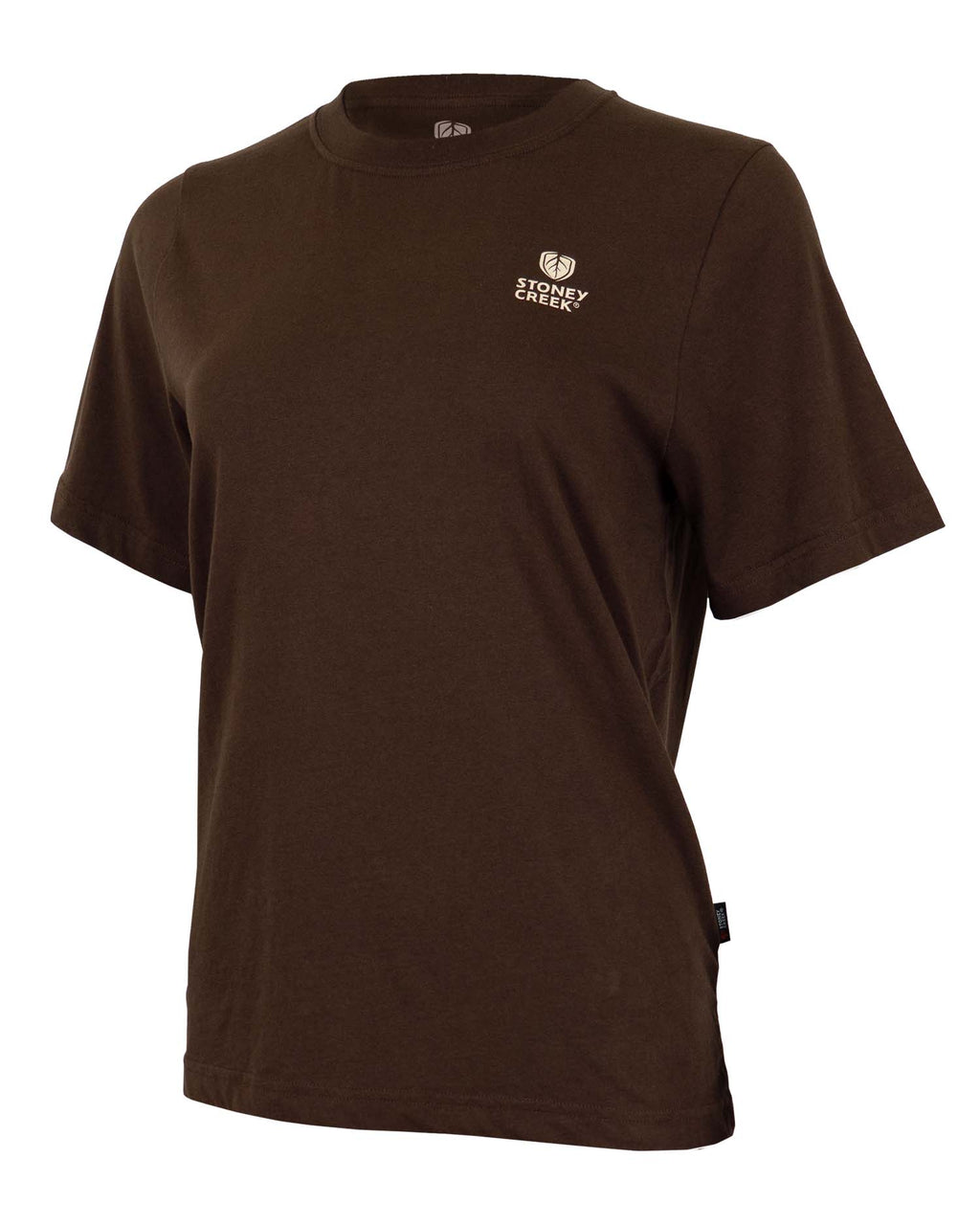 Women's Rural Life Barrel Racing Tee