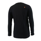 Men's SC Active Crew - Black