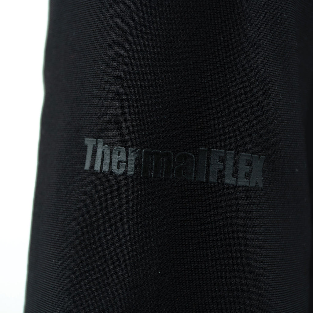 Men's SC Active Crew - Black