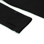 Men's SC Active Crew - Black