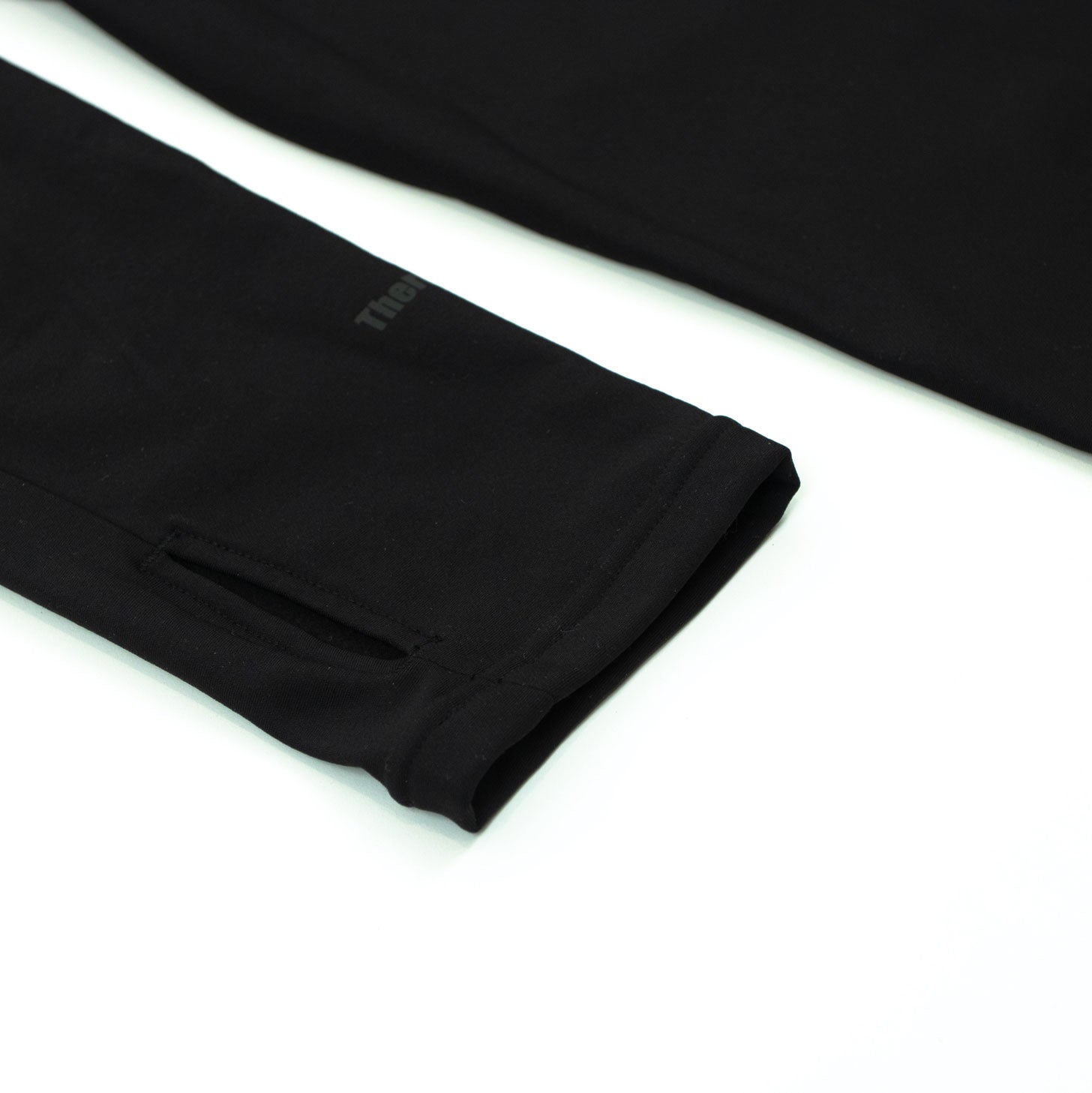 Men's SC Active Crew - Black