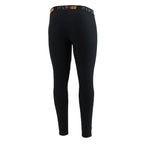 Men's SC Active Leggings - Black
