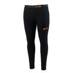 Men's SC Active Leggings - Black