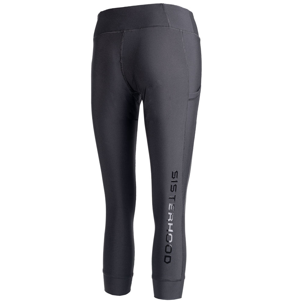Women's SC Summer Active Tights 3/4