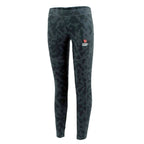 Women's SC Active Tights - Urban Camo
