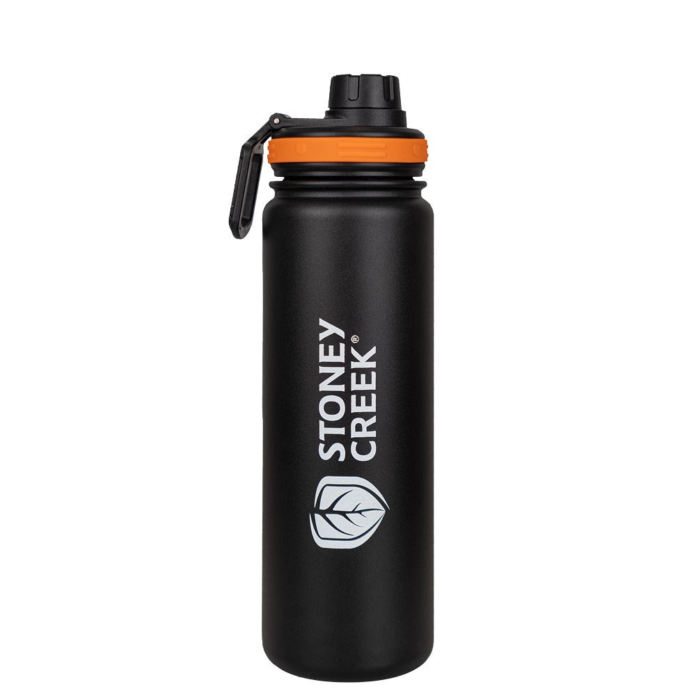 Watermate® Sport Bottle - Black