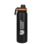 Watermate® Sport Bottle - Black