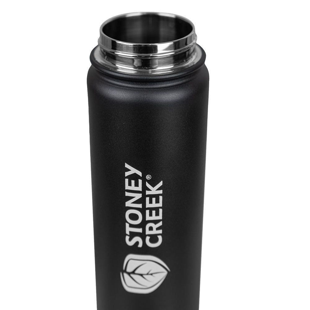 Watermate® Sport Bottle - Black