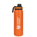 Watermate® Sport Bottle - Orange