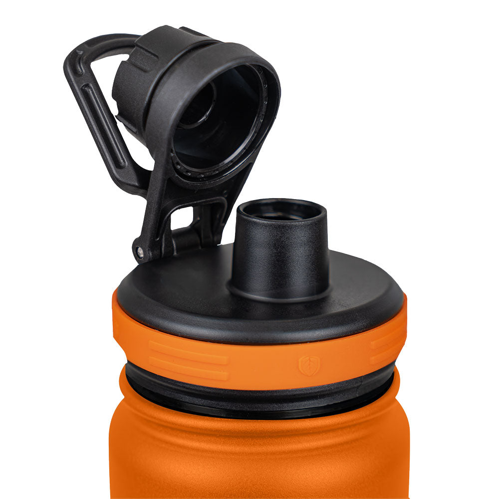 Watermate® Sport Bottle - Orange
