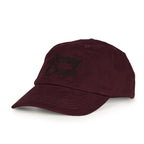 SC Classic Cap - Mahogany