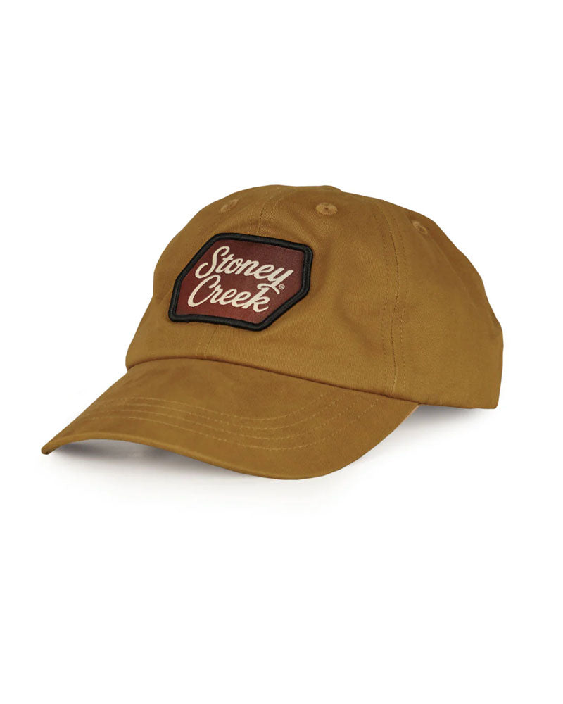 SC Classic Patch Cap