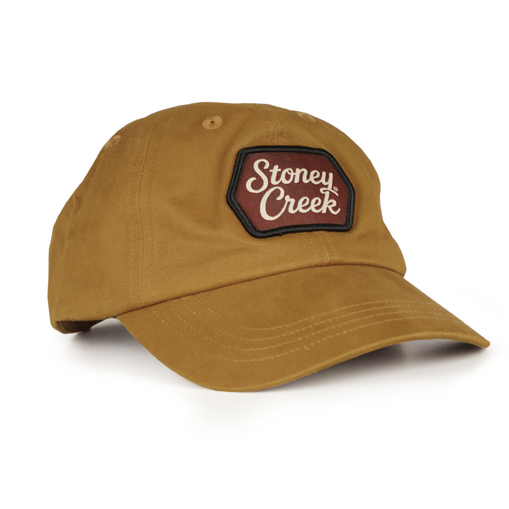 SC Classic Patch Cap