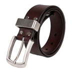 STC Leather Strop - Crazy Horse Brown