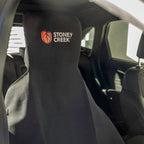Seatshield Carseat Cover