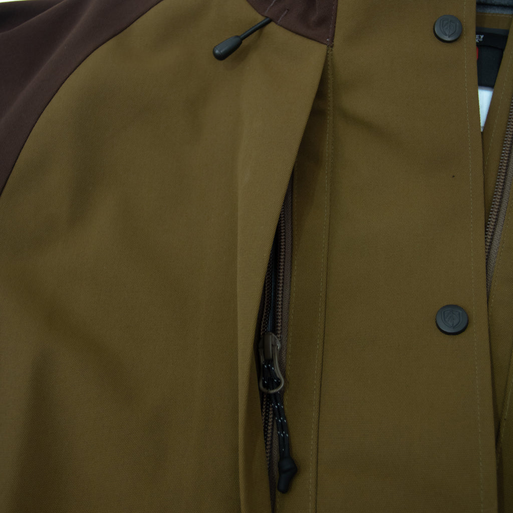 Women's Settlers Jacket 2025