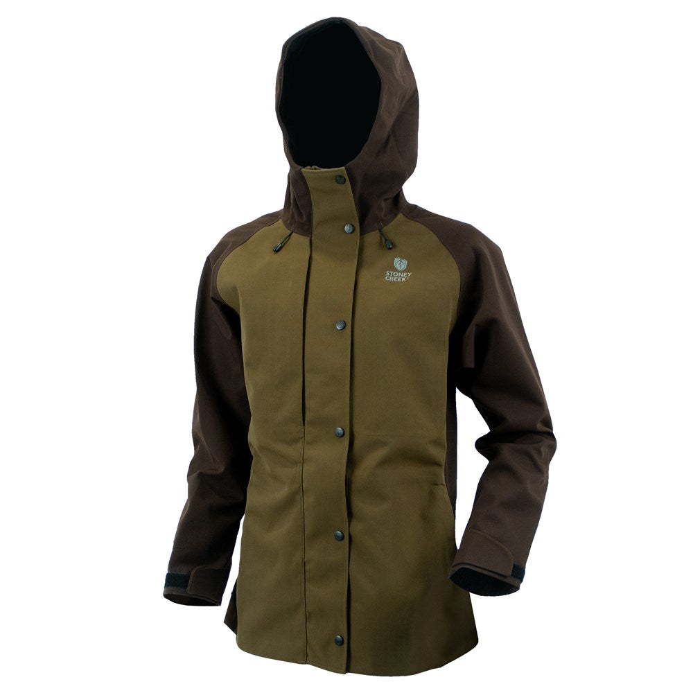 Women's Settlers Jacket 2025