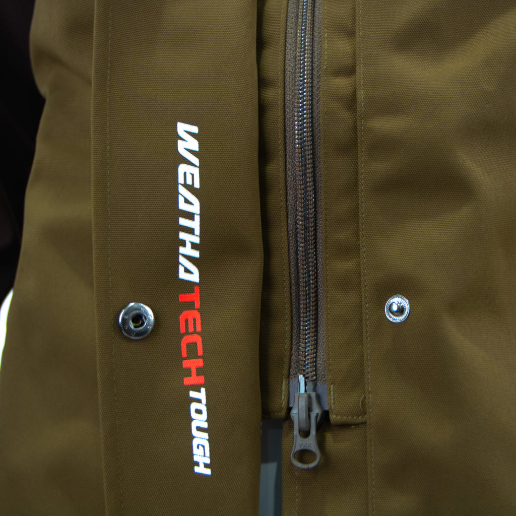 Women's Settlers Jacket 2025