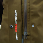 Women's Settlers Jacket 2025