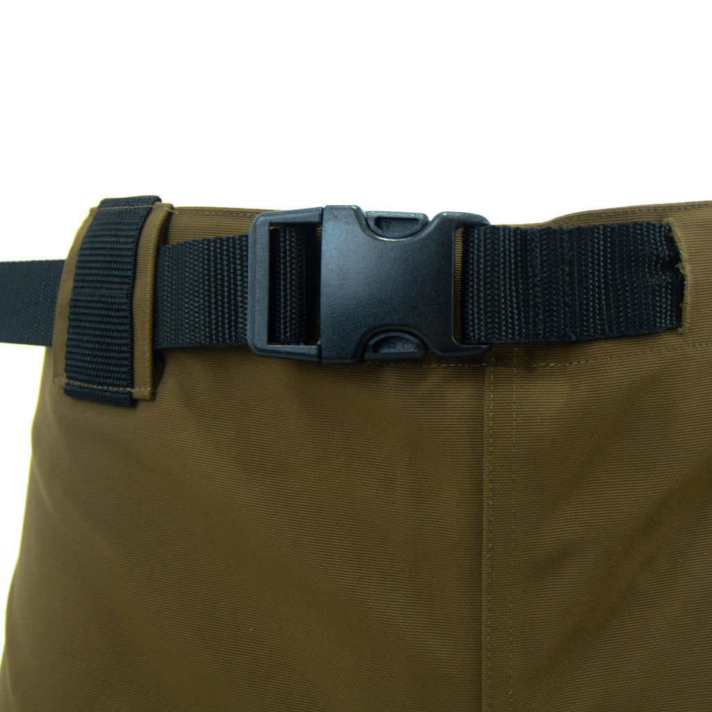 Women's Settlers Overtrousers 2025