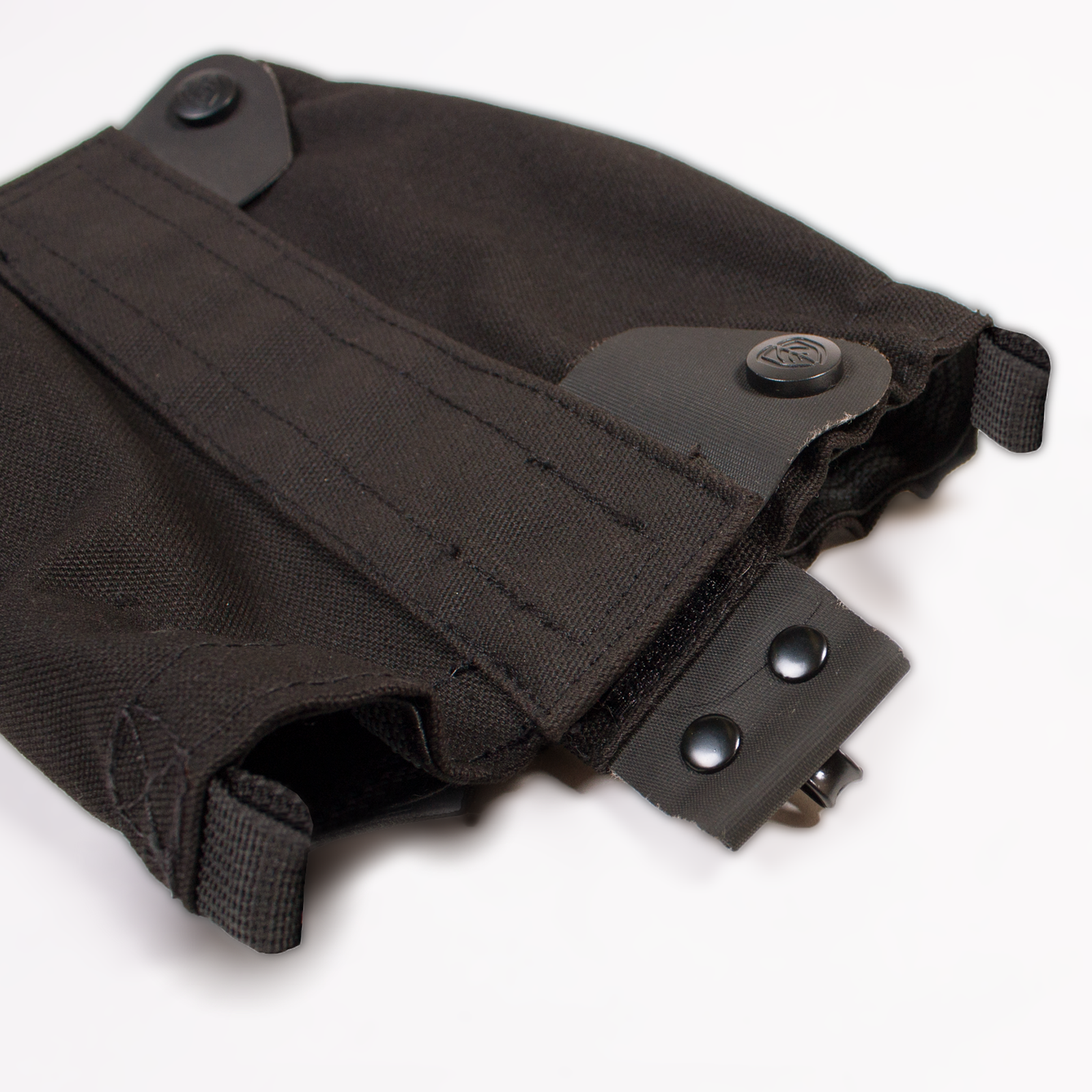 Canvas Short Gaiters