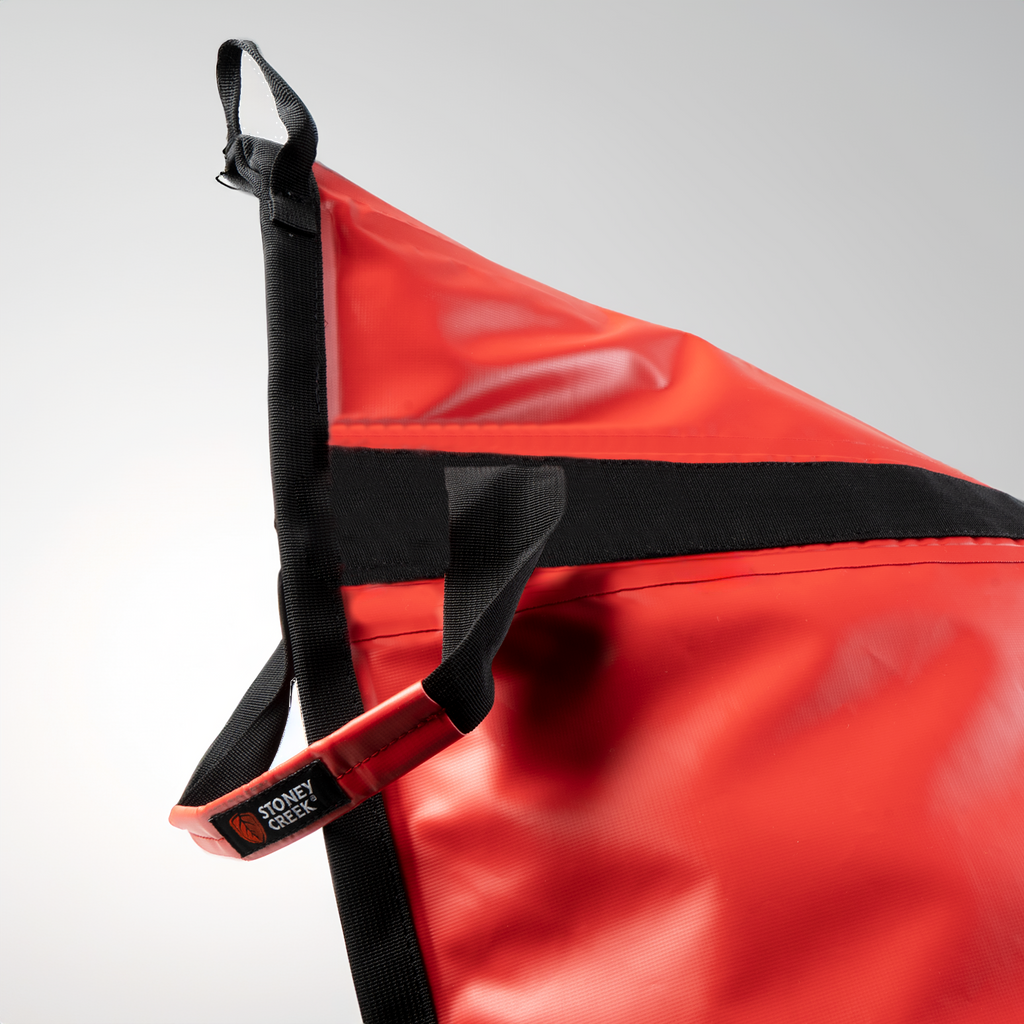 Extra Large Game Fish Bag