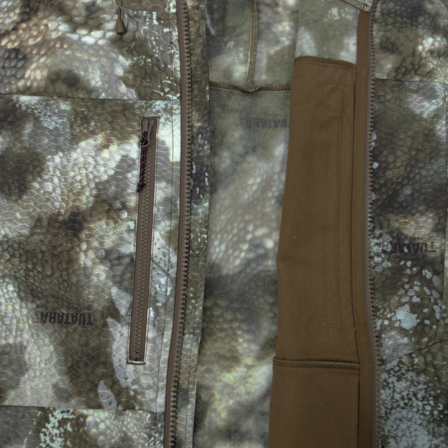 Stealthshell Jacket - TCA