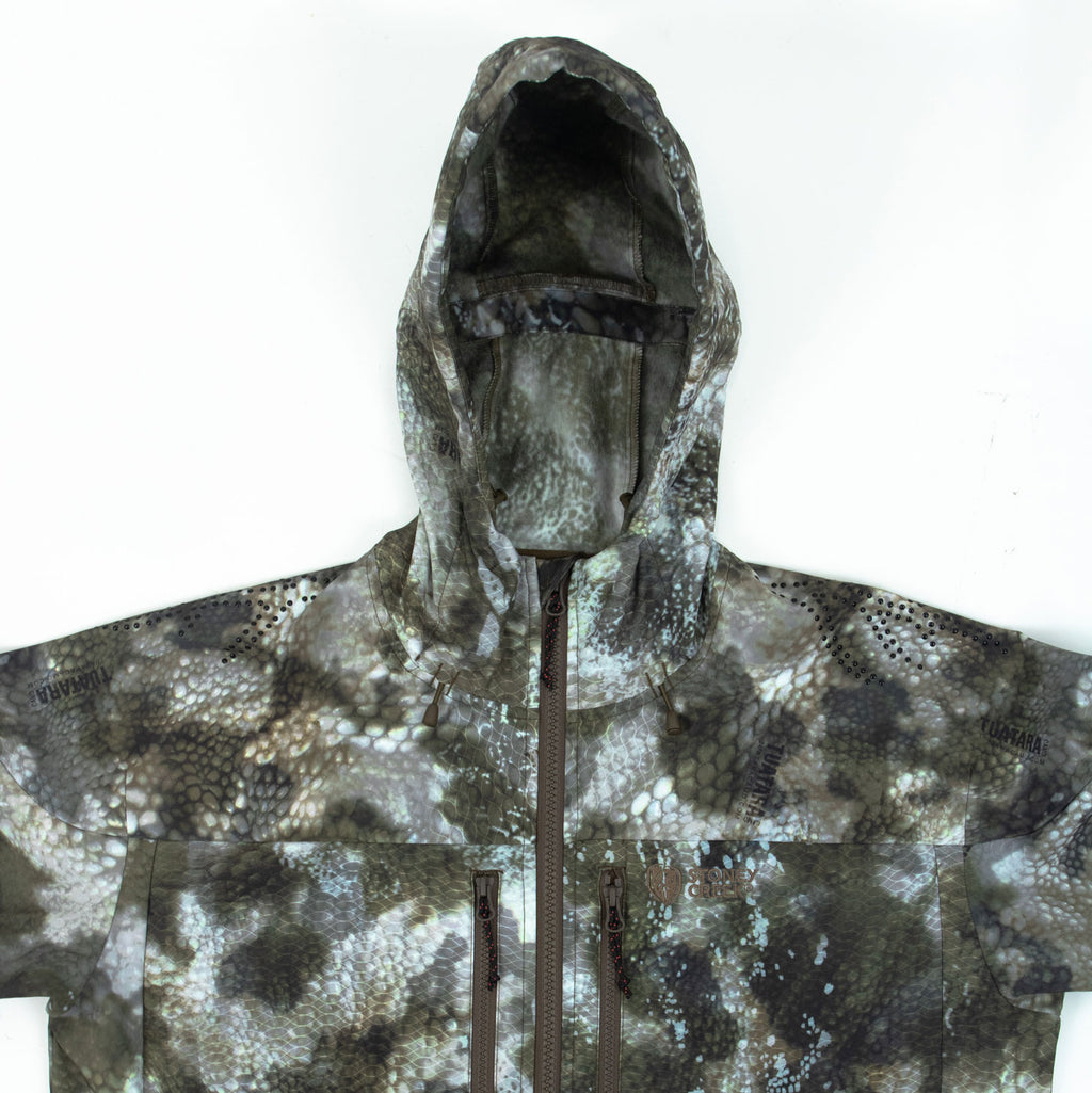 Stealthshell Jacket - TCA