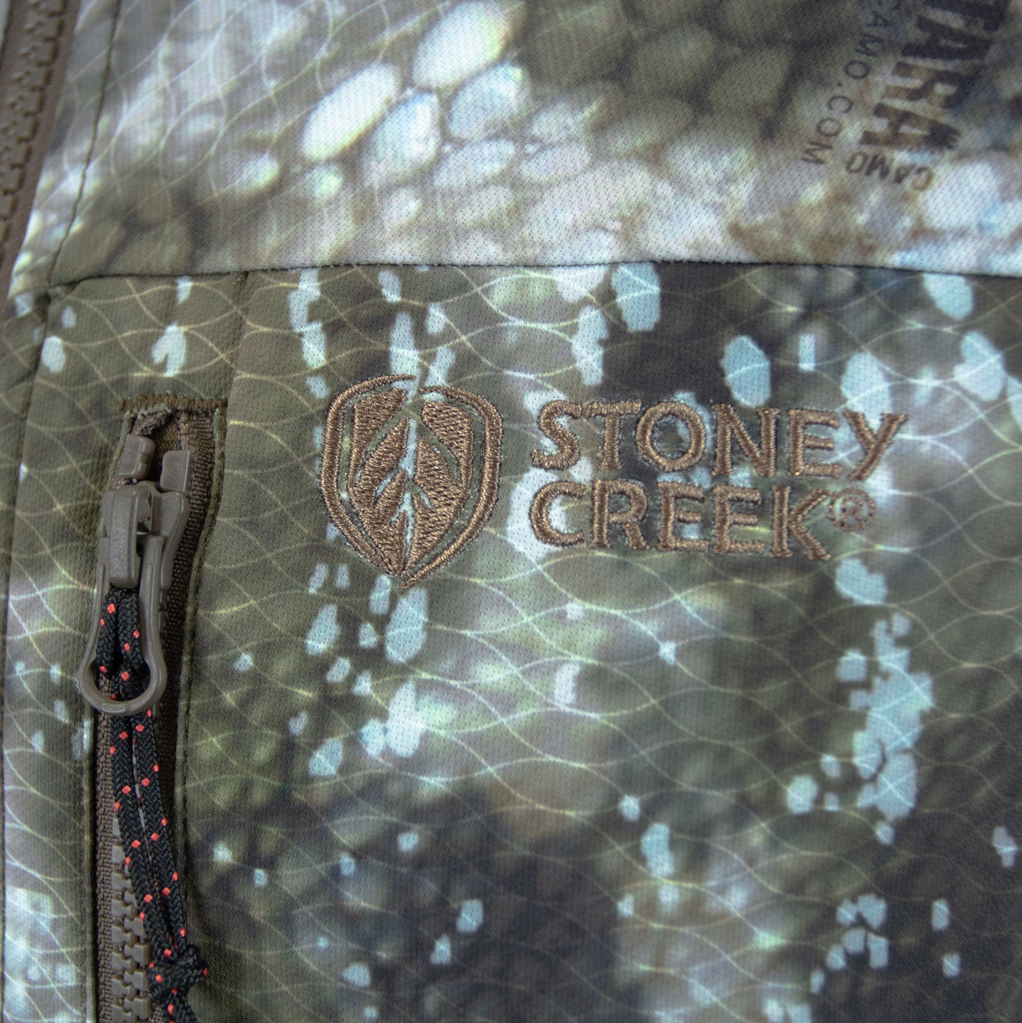 Stealthshell Jacket - TCA