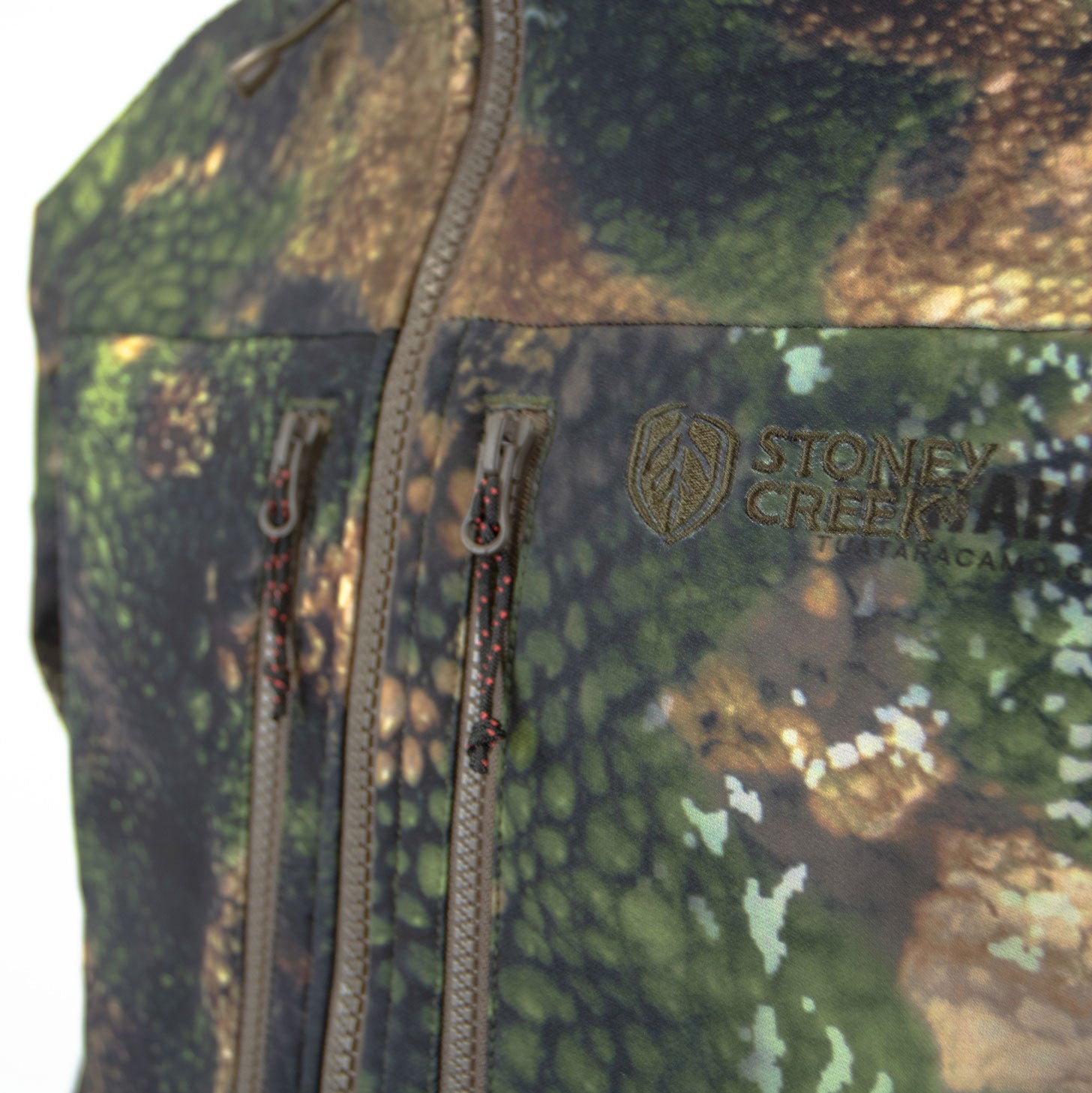 Stealthshell Jacket - TCF