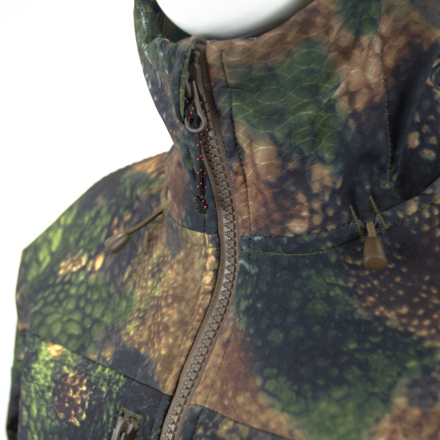 Stealthshell Jacket - TCF
