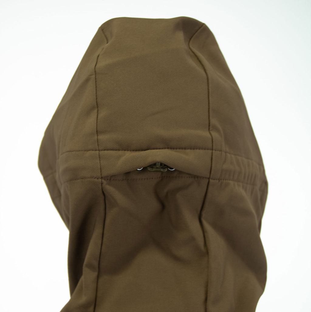 Stealthshell Jacket - Tundra