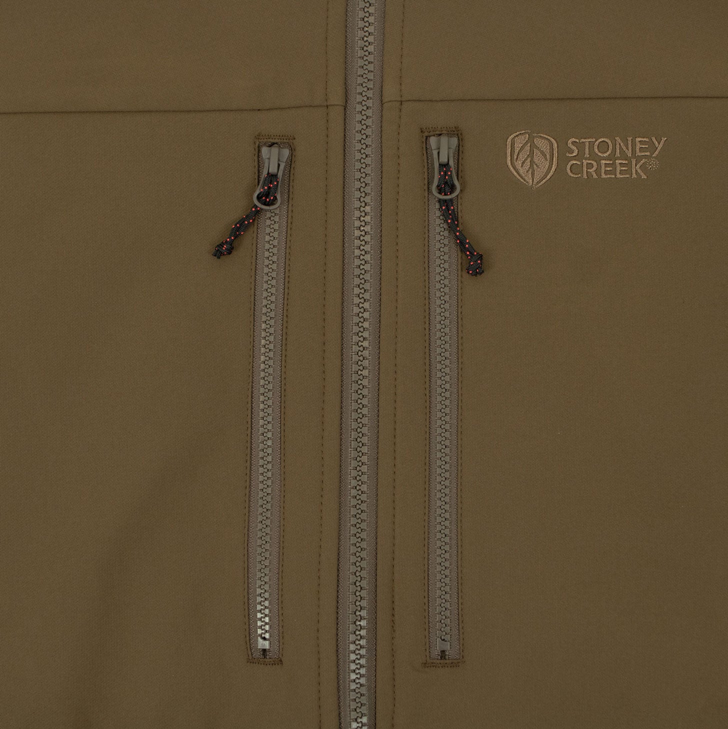 Stealthshell Jacket - Tundra