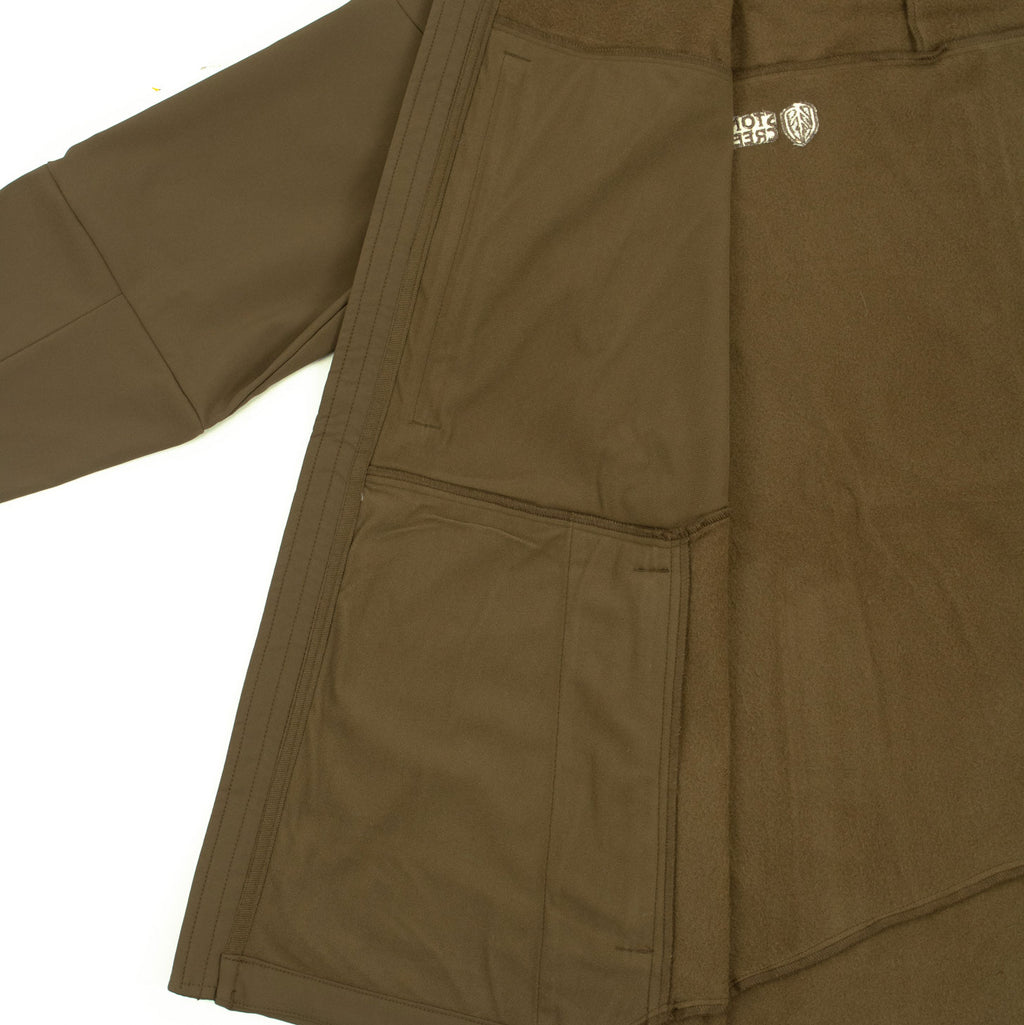 Stealthshell Jacket - Tundra