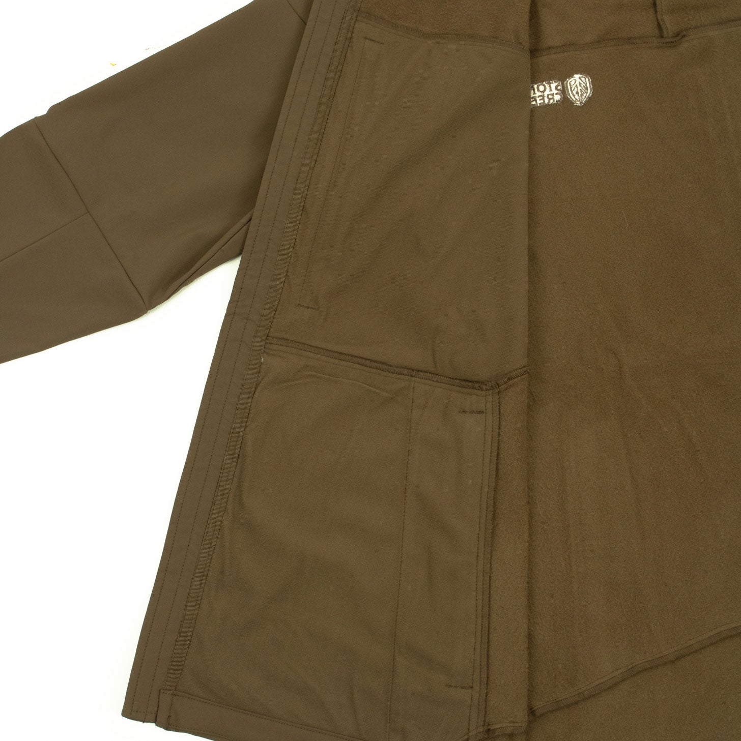 Stealthshell Jacket - Tundra