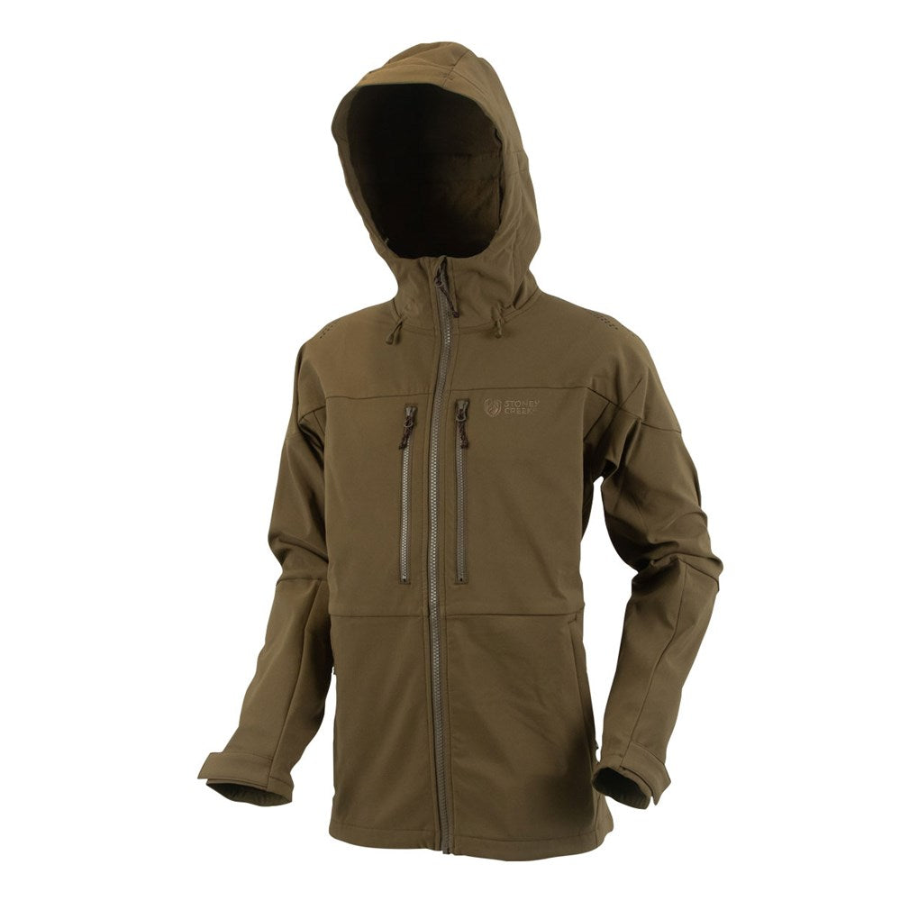 Stealthshell Jacket - Tundra