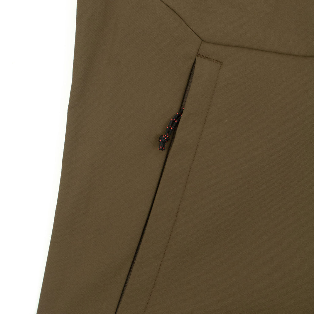 Stealthshell Jacket - Tundra