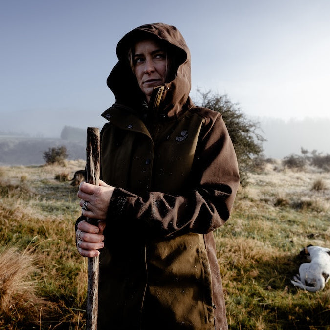 Women's Settlers Jacket 2025