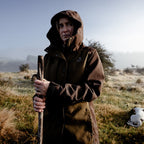 Women's Settlers Jacket 2025