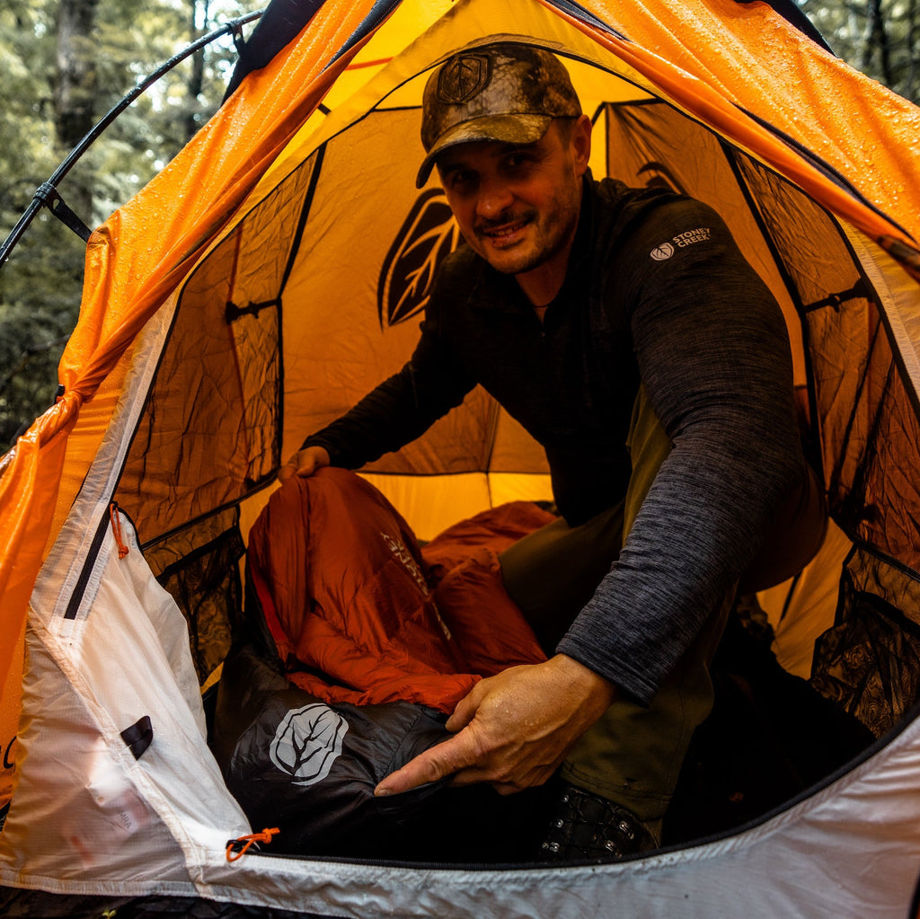 Black Stag Integrity 500