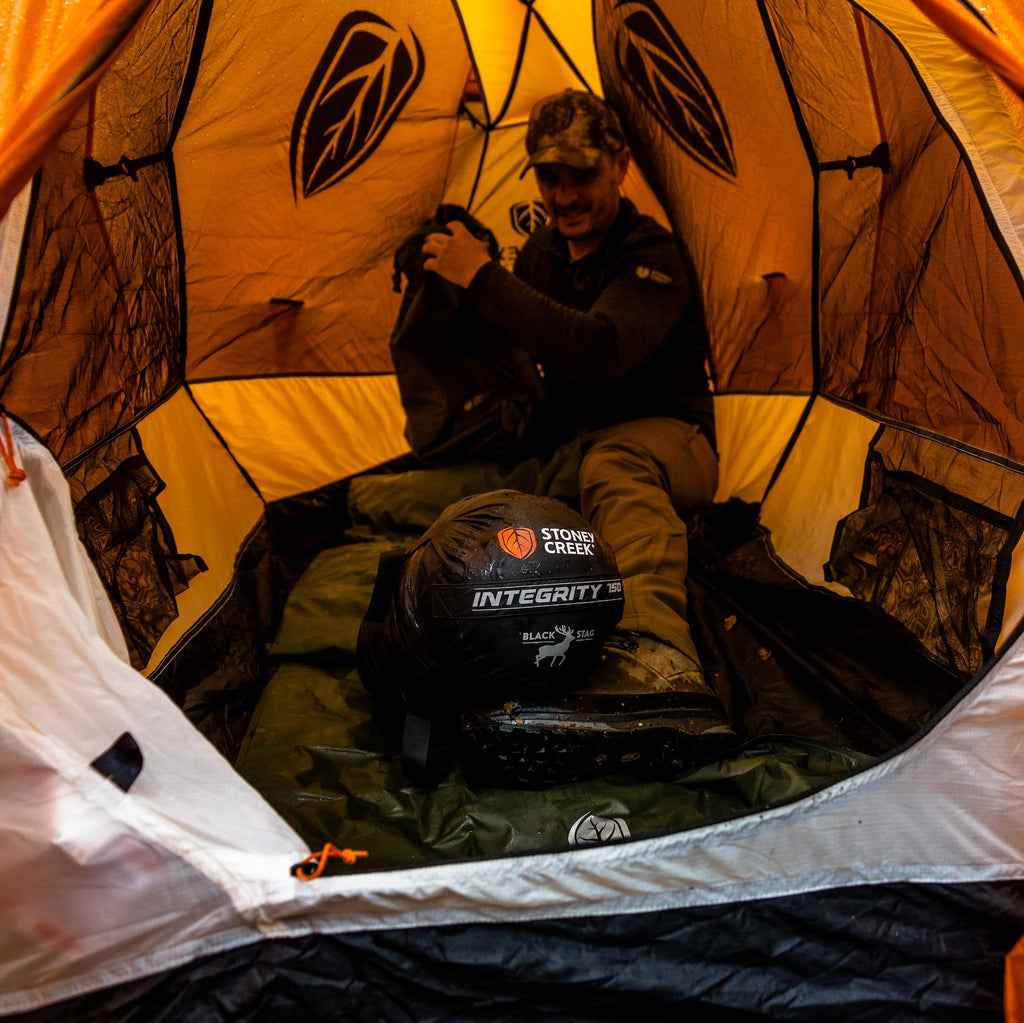 Black Stag Integrity 750