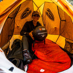 Black Stag Integrity 1000